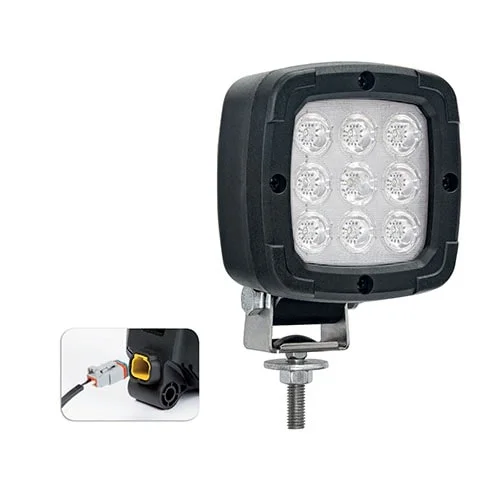 LED ADR Werklamp | 13