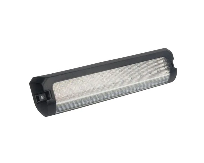 LED ADR achterlicht top-montage incl. werklamp 12/24v-785/03/00