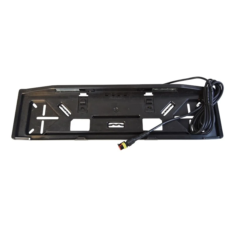 LED ADR kentekenplaathouder incl. verlichting 2