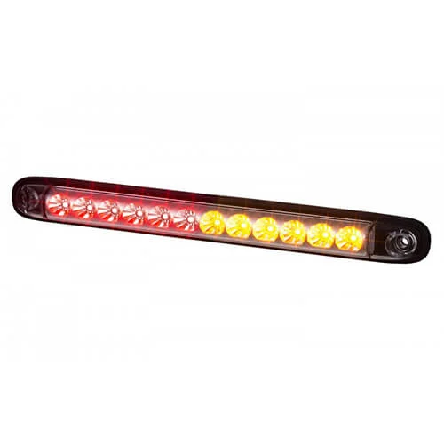 LED Achterlicht | remlicht | knipperlicht | 12-24v | VC-100-VC-100-2