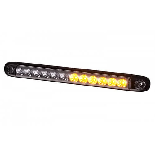 LED Achterlicht | remlicht | knipperlicht | 12-24v | VC-100-VC-100-4