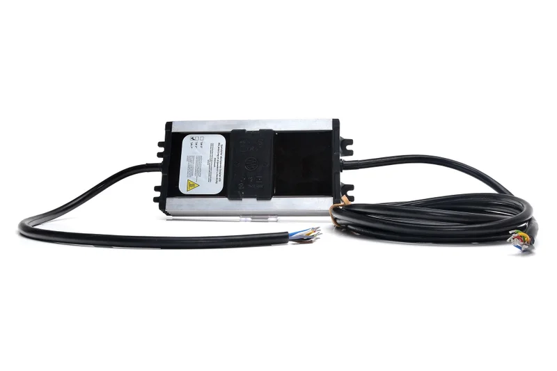 LED Controlebox 5-functie 12v | Open kabeleind-VAC-CTRL-12V-3