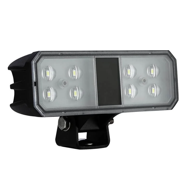 LED ECE-R23 Achteruitrijlicht | 2600 lumen | 24 watt | IP69K | Deutsch | WR-2426-WR-2426-2