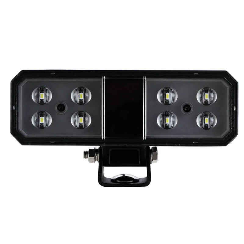 LED ECE-R23 Achteruitrijlicht | 2600 lumen | 24 watt | IP69K | Deutsch | WR-2426-WR-2426-3