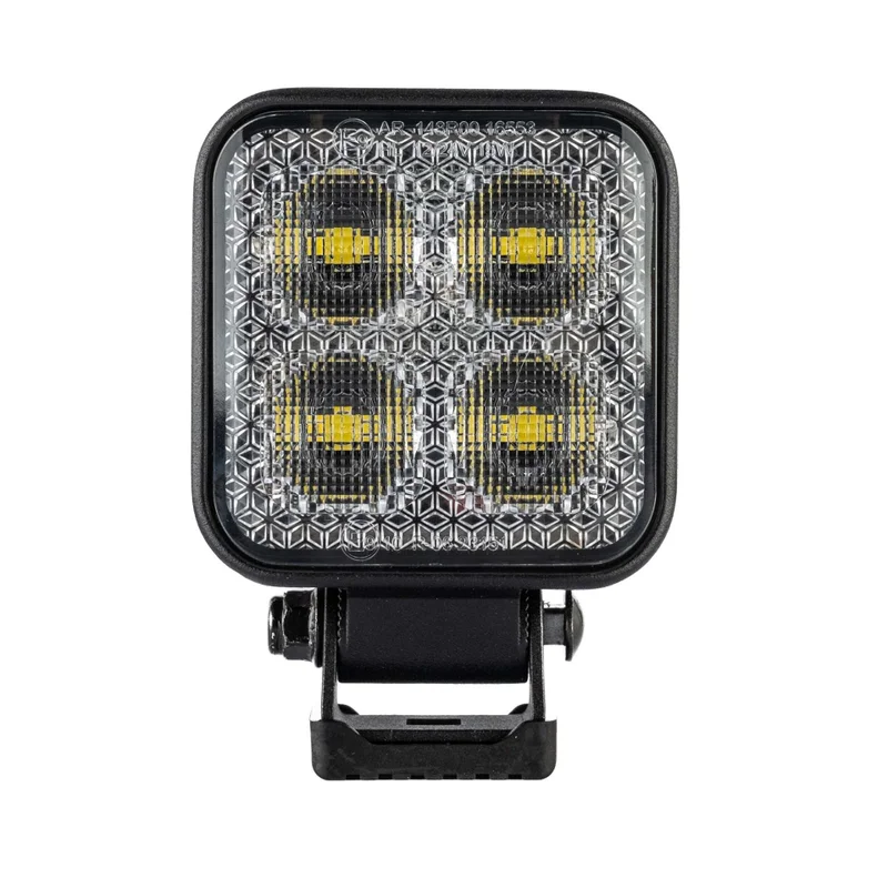 LED ECE-R23 werklamp 2929lm | 9-30v | 400cm kabel-WR-1829V-4M-8