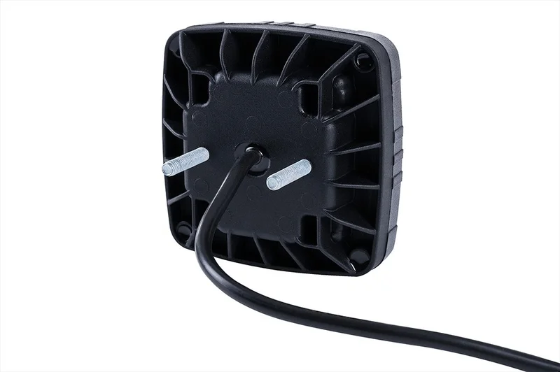 LED Front positielicht & knipperlicht 12/24v 1m. Kabel-VC-4220-8