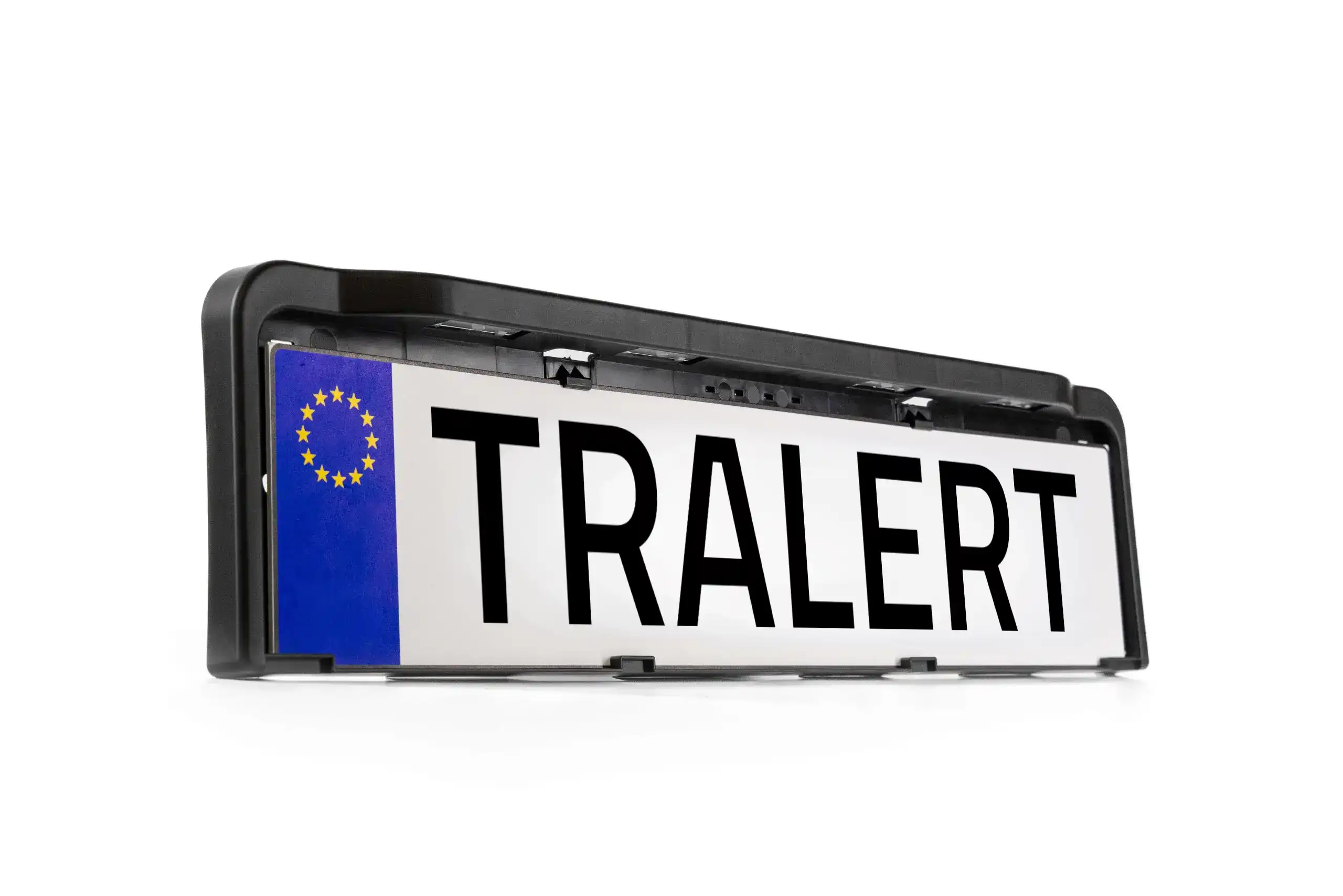 LED Kentekenplaathouder incl verlichting | 150cm kabel-MK-1800