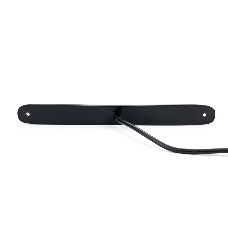 LED Knipperlicht Statisch slimline | 12-24v | 100cm. kabel | VK-150-VK-150-3