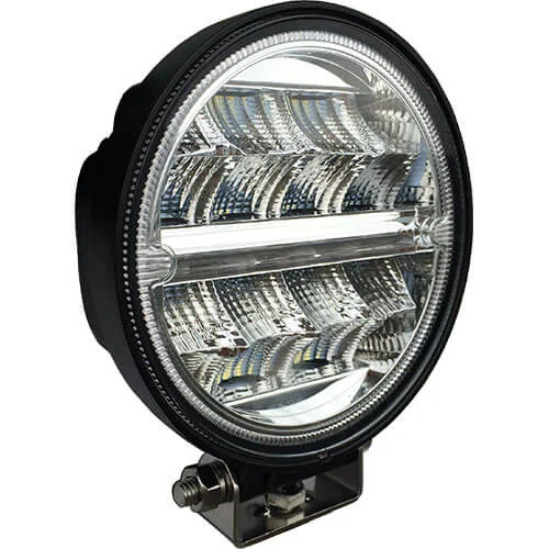 LED RFT Werklamp | 2272 lumen | 9-36v | rond | TRSW12028FB-TRSW12028FB