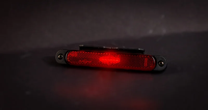 LED Slimline markeerlicht rood 12-24v 50cm kabel | MV-6500R-MV-6500R-3
