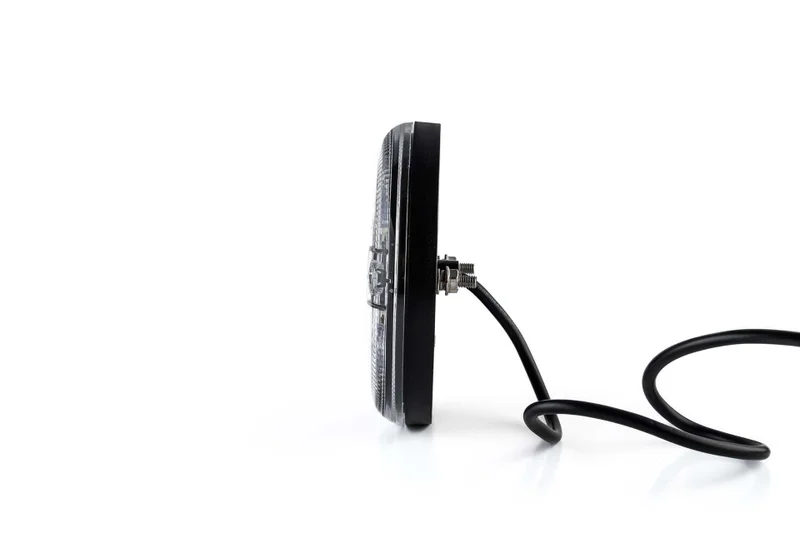 LED Slimline mist-achteruitrijlicht 12-24v 150cm kabel | VMR-141-VMR-141-9