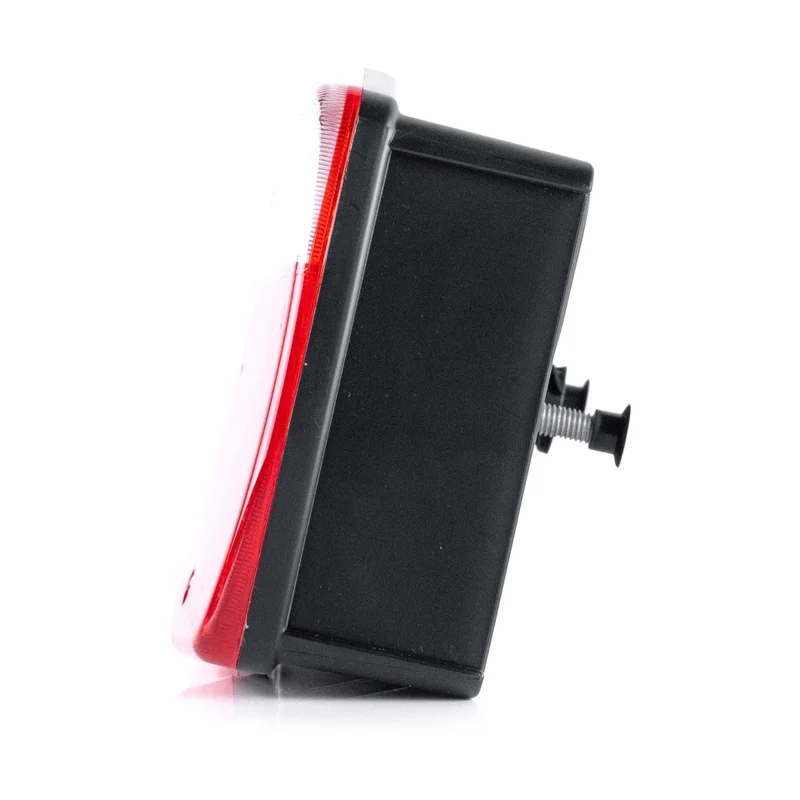 LED Trailerlamp links met breedtelicht 12-24v 7-PIN AMP | VC-7111B7-VC-7111B7-8