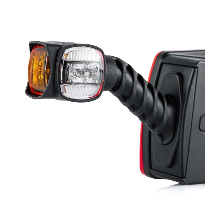 LED Trailerlamp rechts met breedtelicht 12-24v ASS2 | VC-7112ASS2-VC-7112ASS2-6