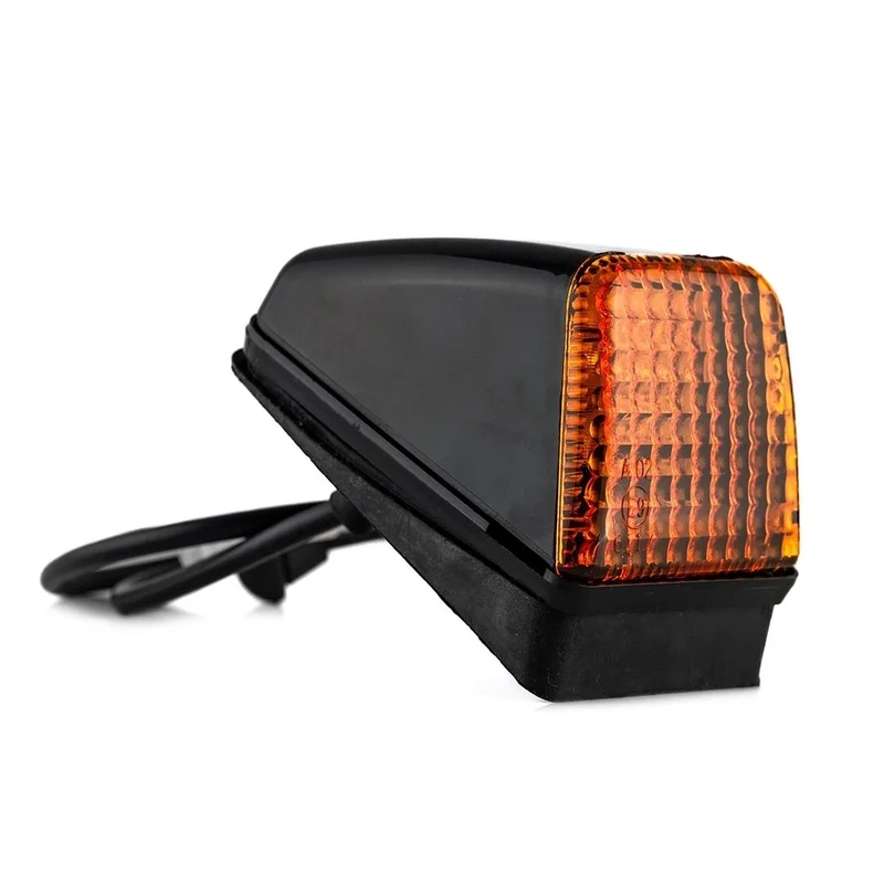 LED Volvo toplamp amber 24v | MV-7100A-MV-7100A