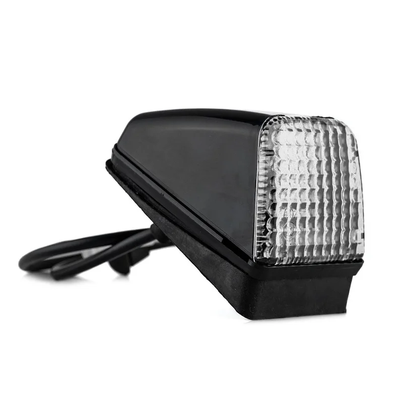 LED Volvo toplamp wit 24v | MV-7100W-MV-7100W