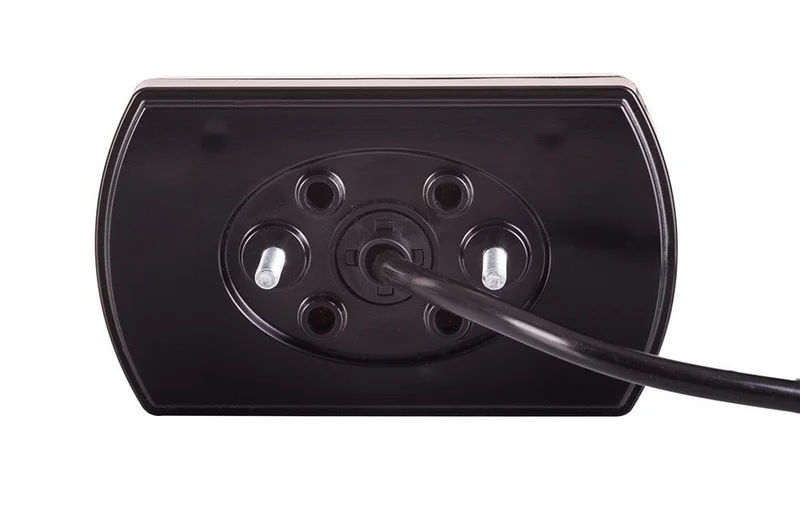 LED achterlicht compact | 12-24v | 1m. kabel | VC-4150-VC-4150-9