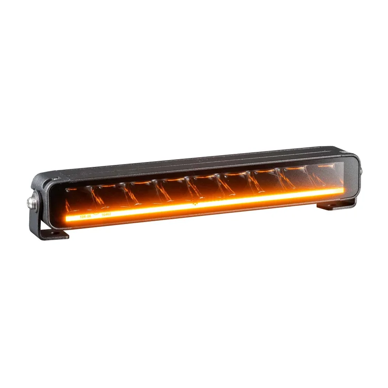 LED bar Nemesis 280 duo-color dagrijverlichting 10-32v - 28