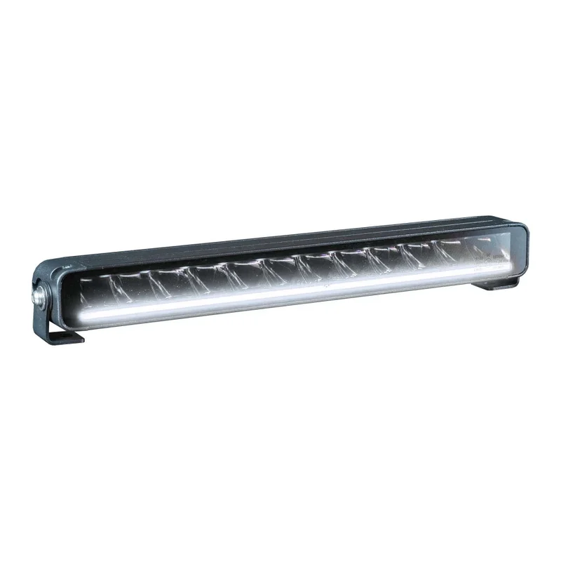 LED bar Nemesis 370 duo-color dagrijverlichting 10-32v - 36