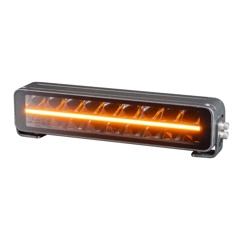 LED bar Nemesis XL 280 duo-color dagrijverlichting 10-32v - 28