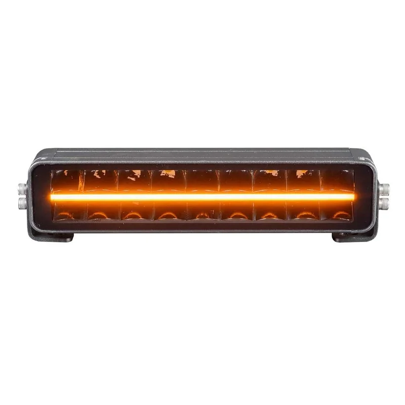 LED bar Nemesis XL 280 duo-color dagrijverlichting 10-32v - 28