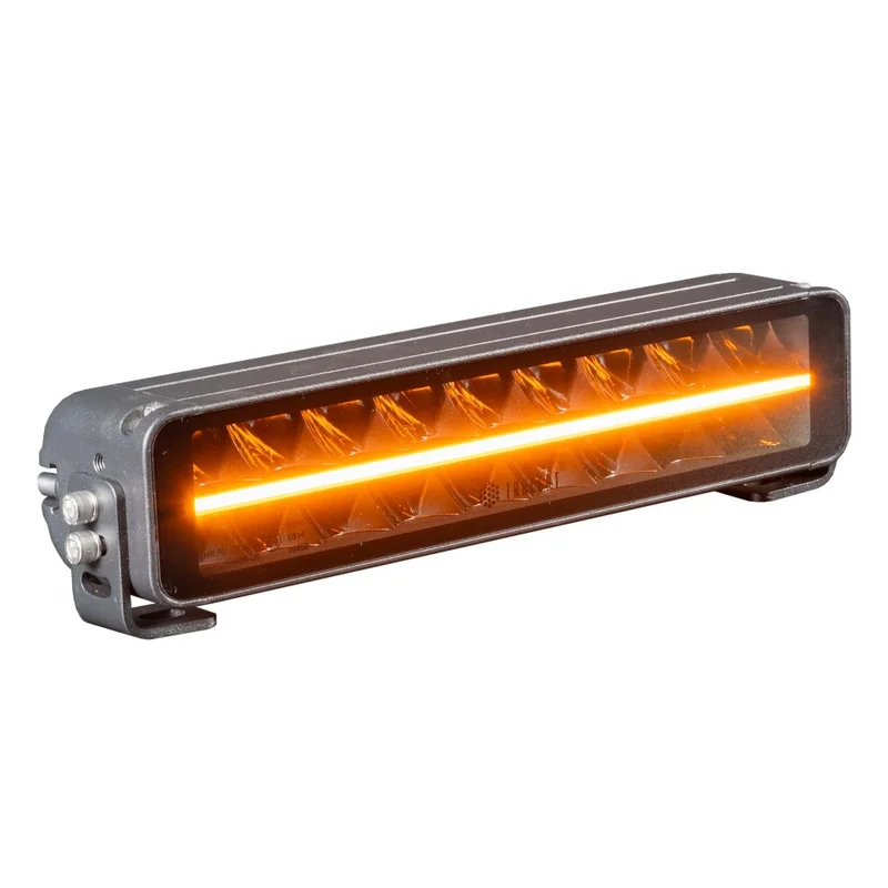 LED bar Nemesis XL 280 duo-color dagrijverlichting 10-32v - 28