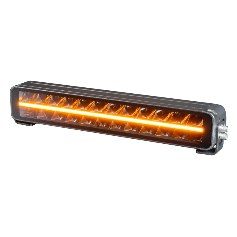 LED bar Nemesis XL 370 duo-color dagrijverlichting 10-32v - 37