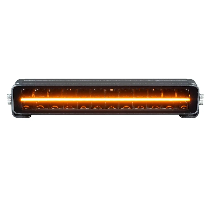 LED bar Nemesis XL 370 duo-color dagrijverlichting 10-32v - 37