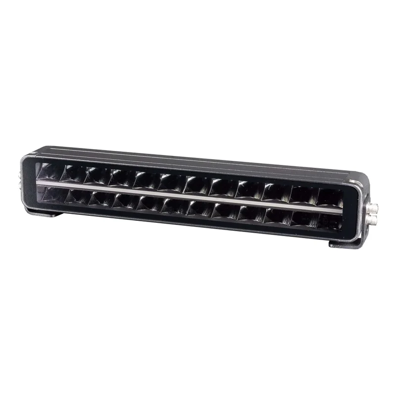 LED bar Nemesis XL 370 duo-color dagrijverlichting 10-32v - 37
