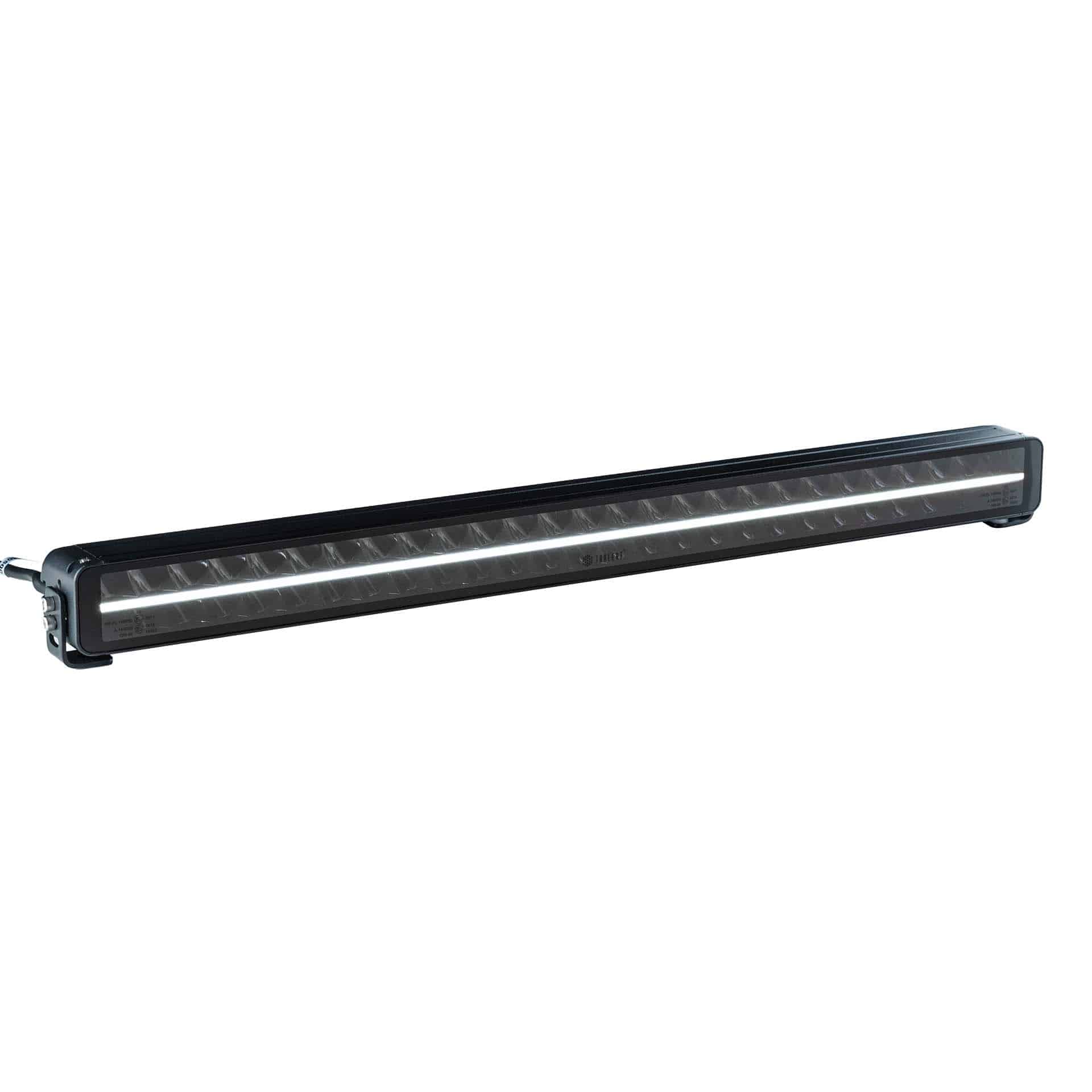LED bar Nemesis XL 790 duo-color dagrijverlichting 10-32v - 78
