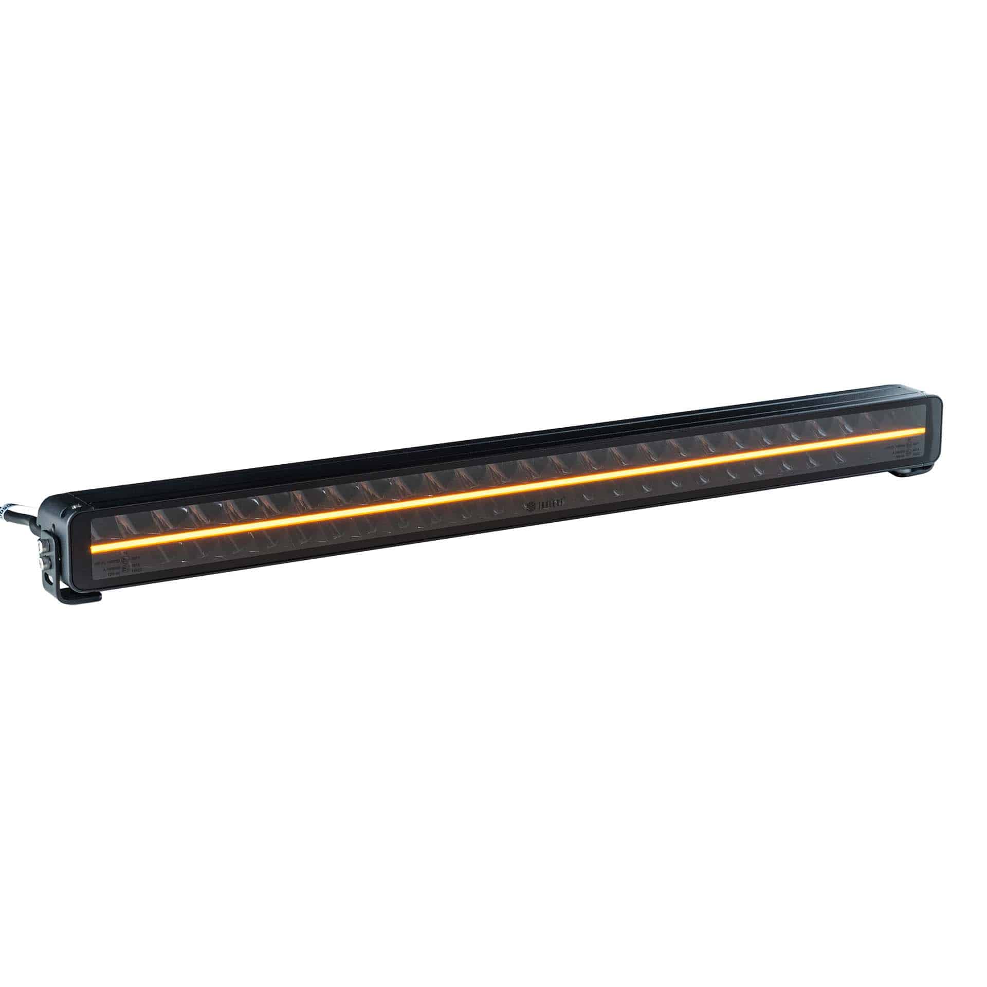 LED bar Nemesis XL 790 duo-color dagrijverlichting 10-32v - 78