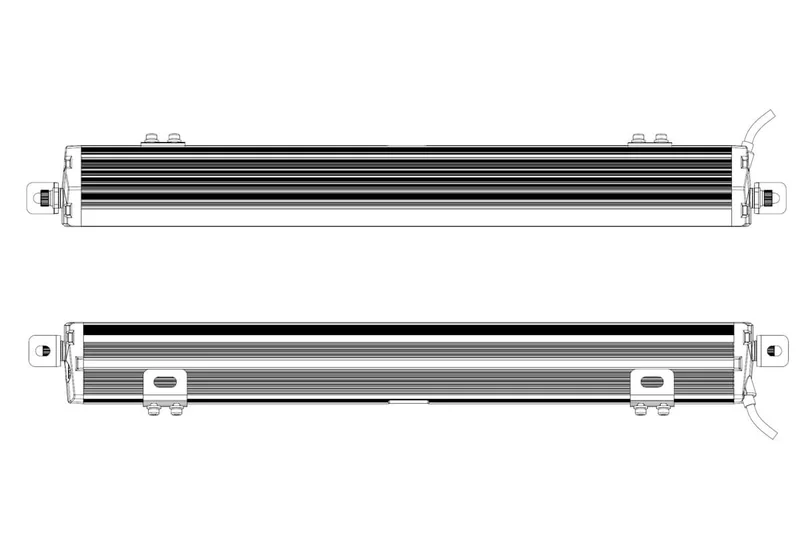 LED bar drivingbeam | 100 watt | 5920 lumen | 9-36v | LD1-10059-LD1-10059-9