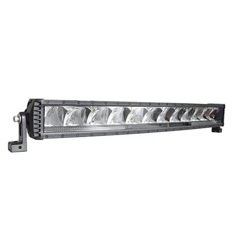LED bar met standlicht | 180 watt | 12000 lumen | 9 - 30V | 0