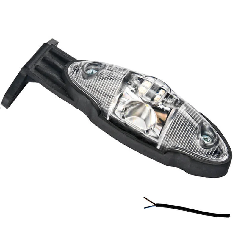 LED breedtelamp compact | 12-36v | 50cm. kabel | MB-1590RW-MB-1590RW-2