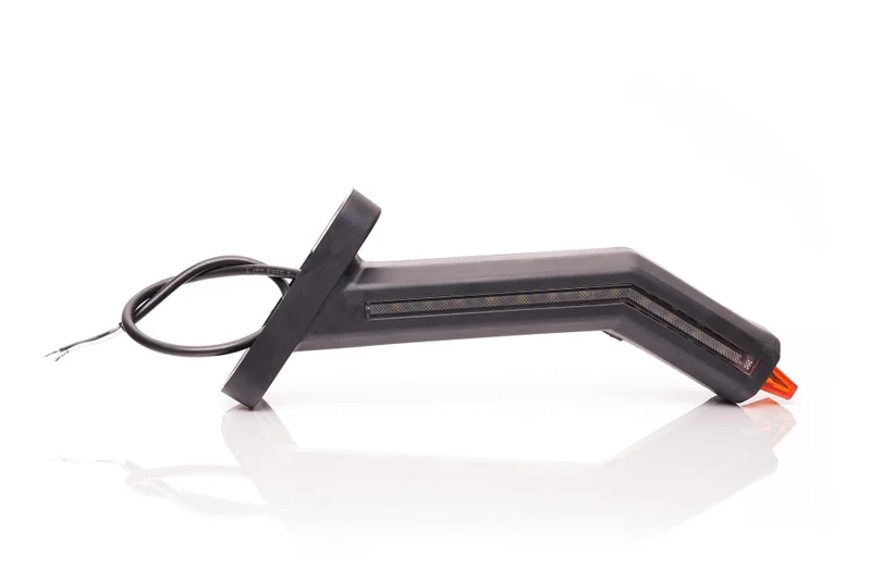 clear lens 12-24v-MB-8001RWA-2