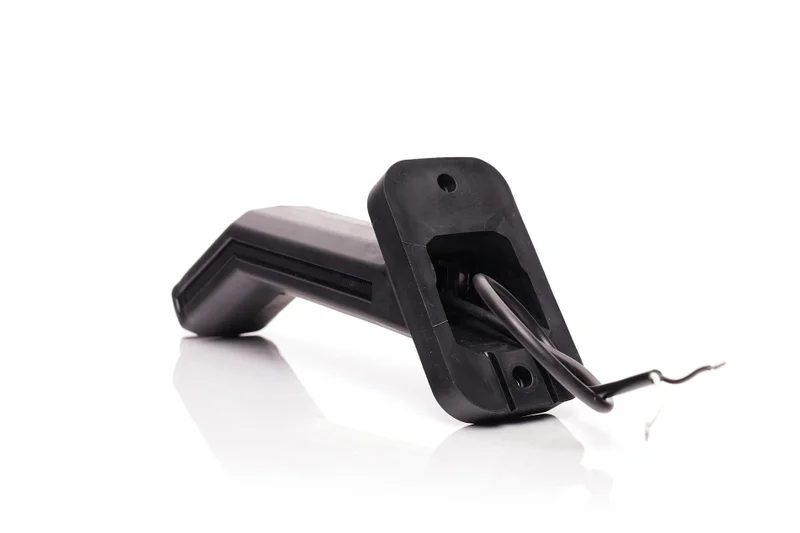 LED breedtelamp links excl. knipperlicht