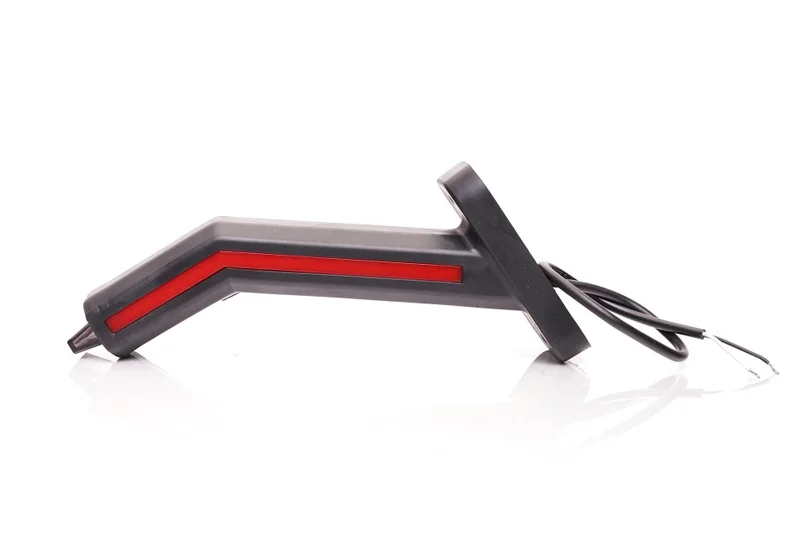 LED breedtelamp links excl. knipperlicht