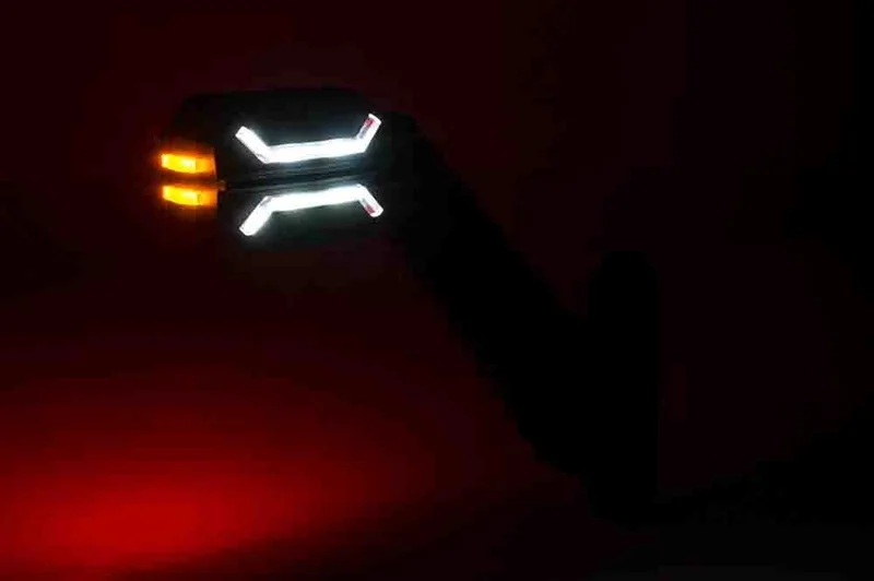 LED breedtelamp rechts 12-24v | MB-6002RWA-MB-6002RWA-5