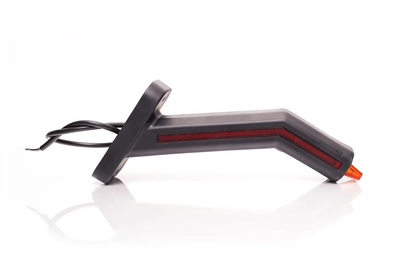 clear lens 12-24v-MB-8002RWA-2