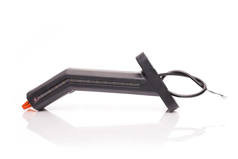 LED breedtelamp rechts excl. knipperlicht