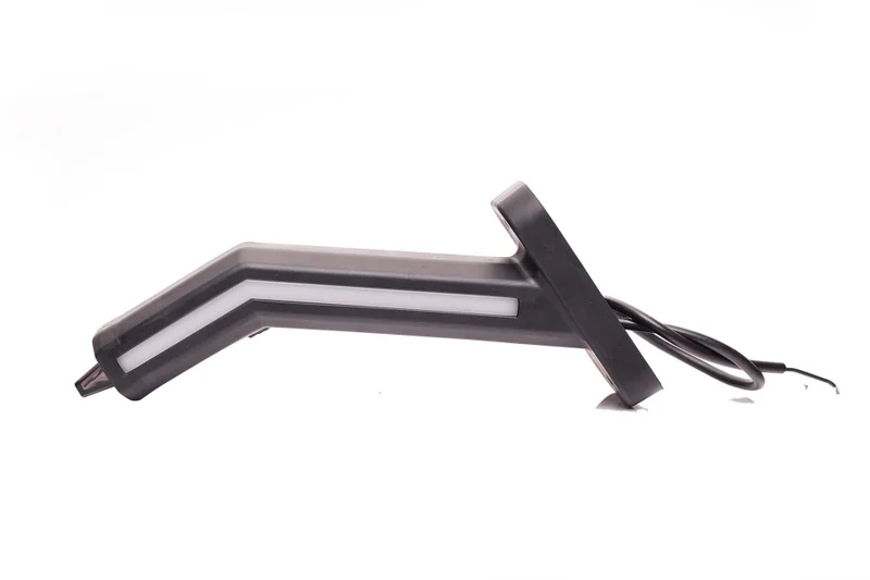 neon lens 12-24v-MB-8202RWA-2