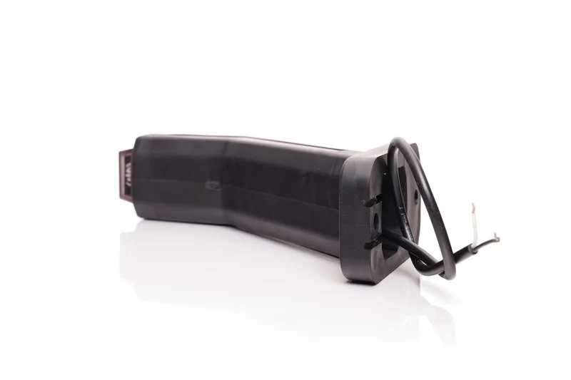 neon lens 12-24v-MB-8202RWA-4