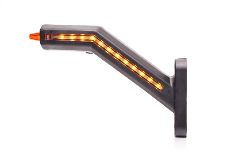 clear lens 12-24v-MB-8002RWA-I-2