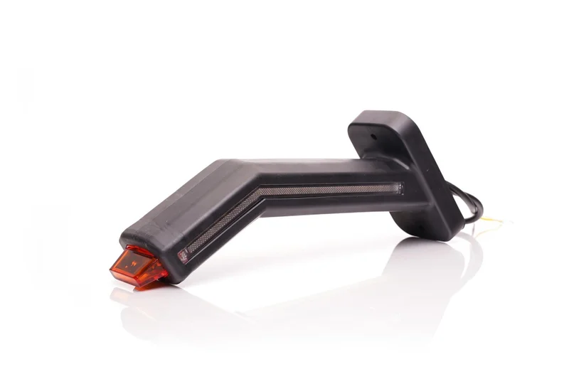 clear lens 12-24v-MB-8002RWA-I-4