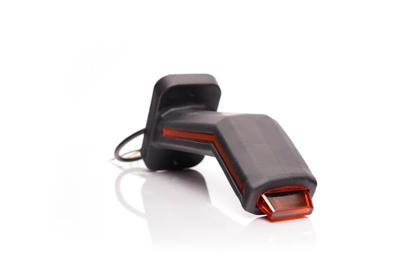 LED breedtelamp rechts incl. knipperlicht