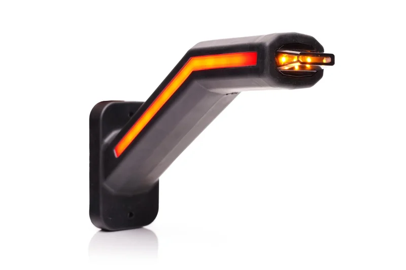 neon lens 12-24v-MB-8202RWA-I