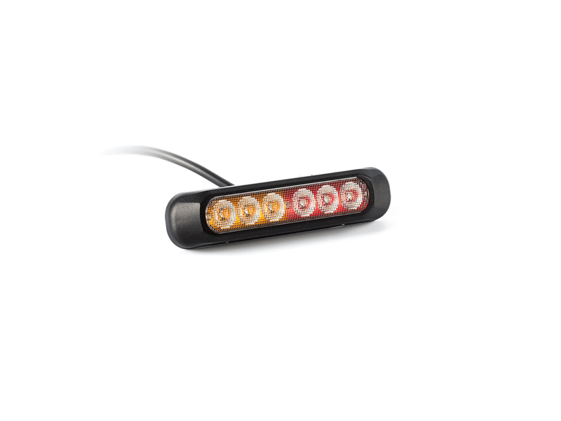 LED compact combinatie achterlicht 12-24v (horizontale&verticale montage) | VC-4800-VC-4800