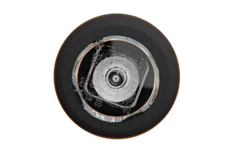 LED compact inbouw markeringslicht rood | 12-24v | MV-2600R-MV-2600R-3