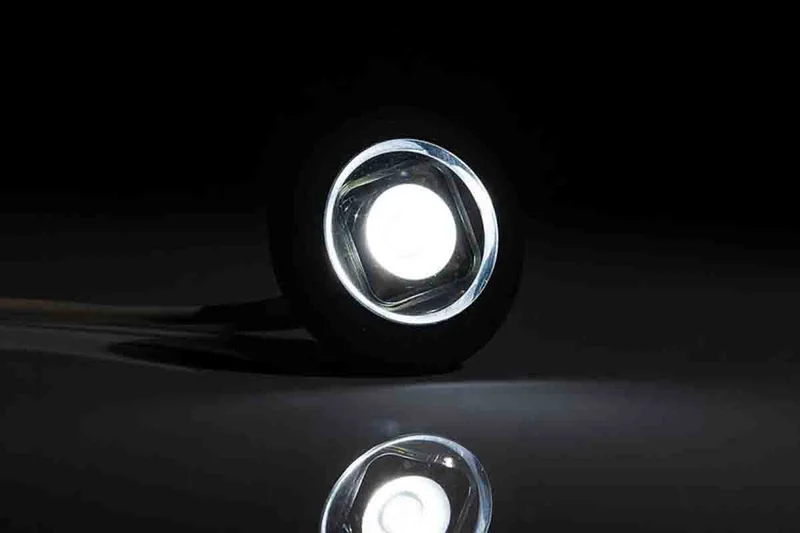 LED compact inbouw markeringslicht wit | 12-24v | MV-2600W-MV-2600W-3
