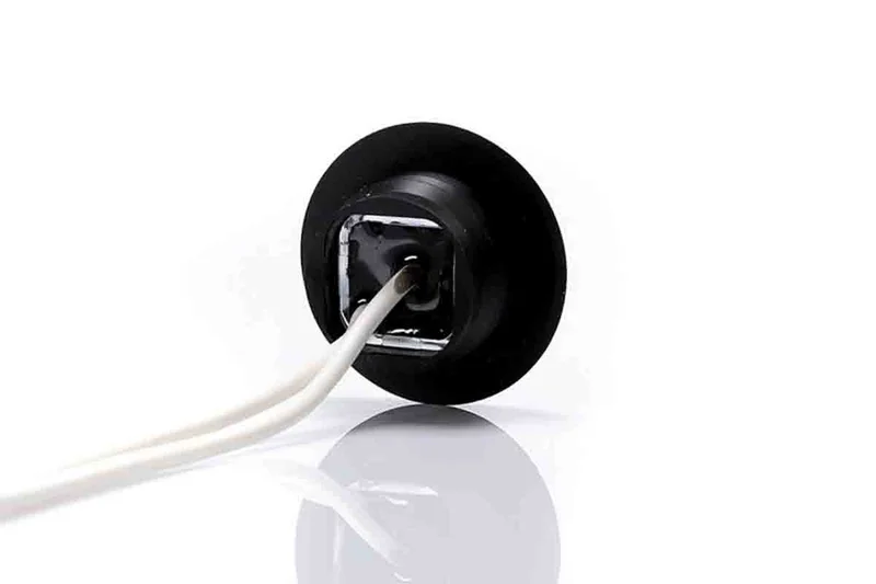 LED compact inbouw markeringslicht wit | 12-24v | MV-2600W-MV-2600W-7