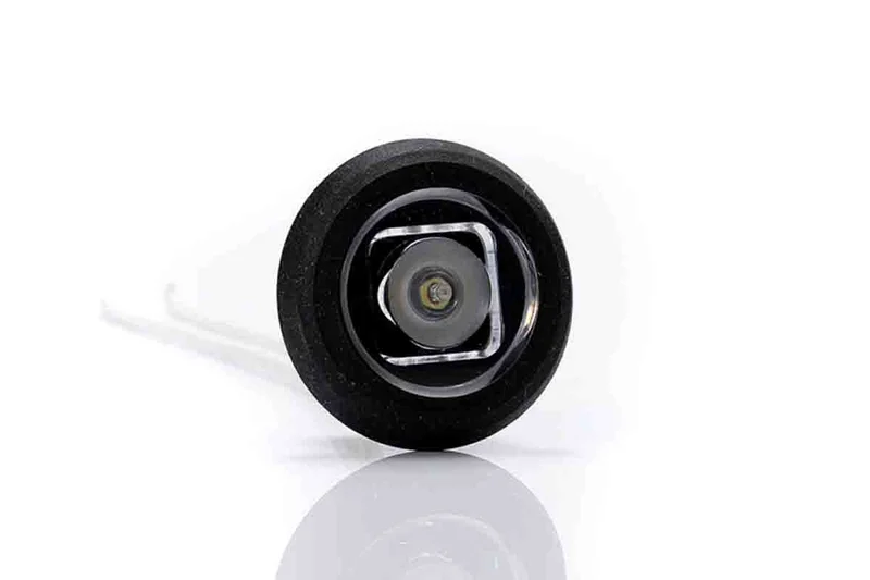 LED compact inbouw markeringslicht wit | 12-24v | MV-2600W-MV-2600W-8